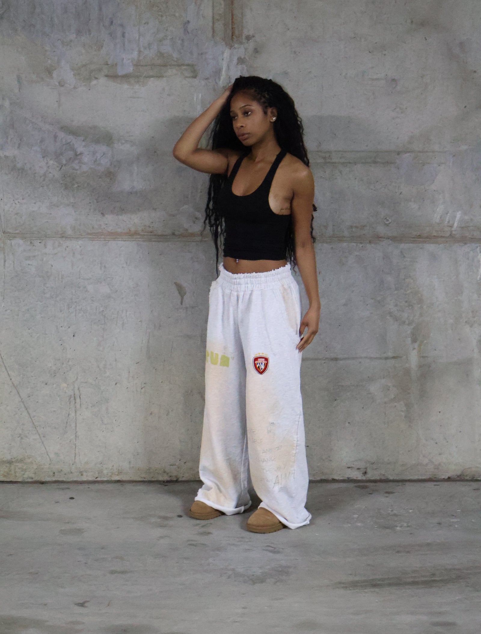 International Sweats