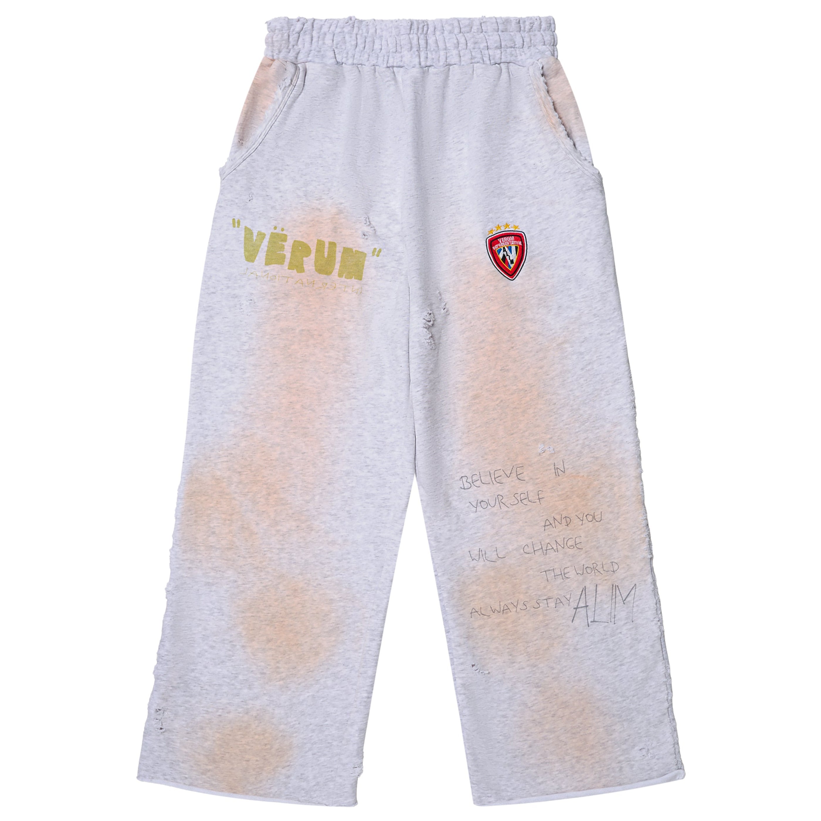 International Sweats