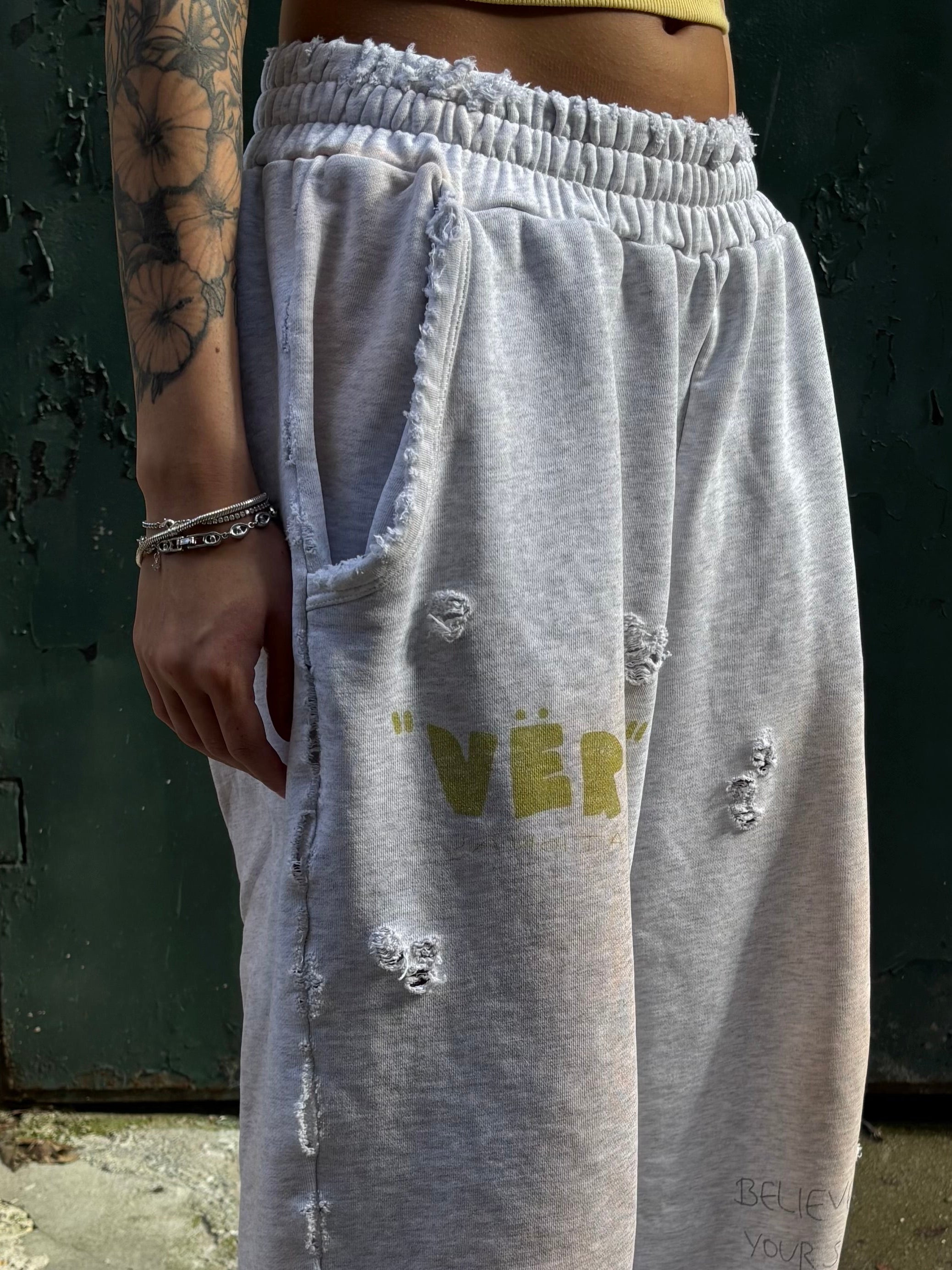 International Sweats