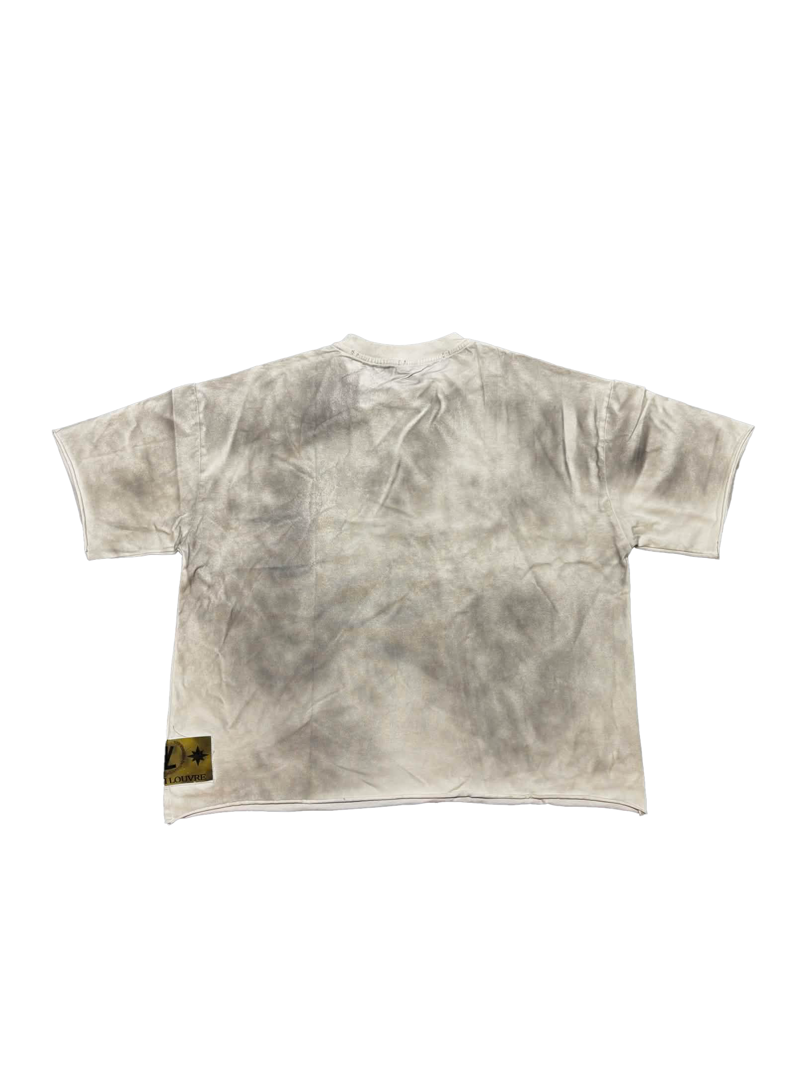 'ALIM' Tee
